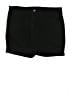 Riders by Lee Solid Black Shorts Size 18 - photo 1