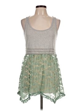 Lily White Casual Dress