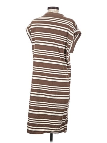 AQ / AQ Casual Dress (view 2)