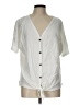VIISHOW White Cardigan Size L - photo 1