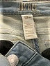 Justice Blue Denim Shorts Size 12 - photo 4