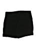 Riders by Lee Solid Black Shorts Size 18 - photo 2