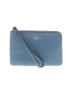 Coach Factory Blue Wristlet One size - photo 1