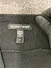 Eileen Fisher Solid Black Formal Skirt Size 1X - photo 4