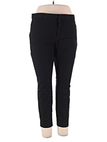 Banana Republic Active Pants (view 1)