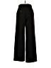 Babaton Black Dress Pants Size 2 - photo 2