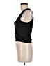 Princess Polly 100% Polyester Black Sleeveless Top Size 8 - photo 5
