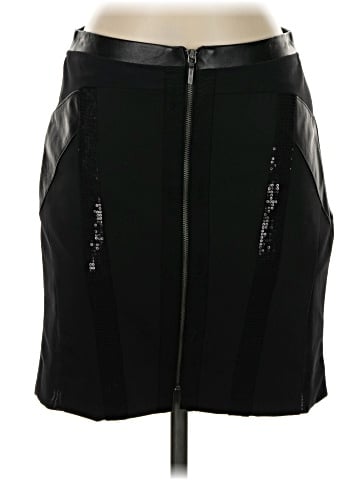 Nicole Miller Casual Skirt (view 1)