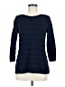 41Hawthorn Blue Pullover Sweater Size M - photo 1