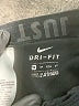 Nike Black Athletic Shorts Size XS - photo 3