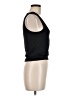 Princess Polly 100% Polyester Black Sleeveless Top Size 8 - photo 4