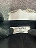 Zenana 100% Cotton Solid Black Sweatshirt Size 2X - photo 7