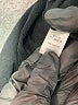 Zenana 100% Cotton Solid Black Sweatshirt Size 2X - photo 8