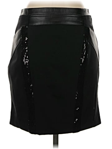 Nicole Miller Casual Skirt (view 2)