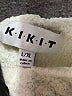K.I.K.I.T Ivory Pullover Sweater Size L - photo 7