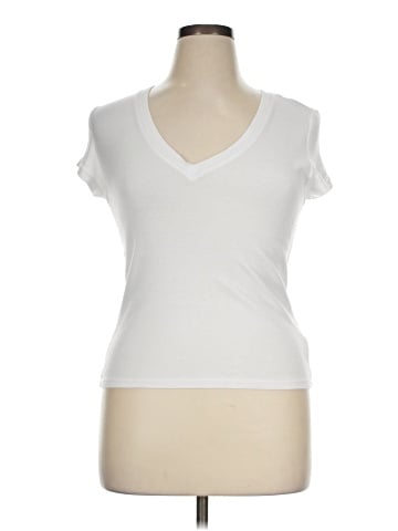 Splendid Sleeveless T-Shirt (view 1)