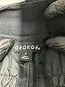 George Black Dress Pants Size 4 - photo 7