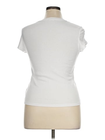 Splendid Sleeveless T-Shirt (view 2)