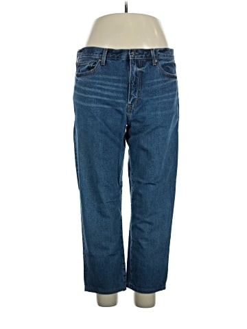 Lands' End Jeans (view 1)
