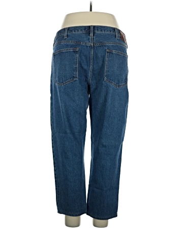 Lands' End Jeans (view 2)