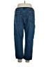 Lands' End 100% Cotton Blue Jeans Size 37 waist - photo 2