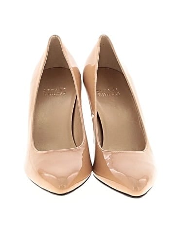 Stuart Weitzman Heels (view 2)