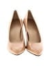 Stuart Weitzman Tan Heels Size 6 - photo 2