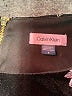 Calvin Klein Floral Black Casual Dress Size 4 - photo 7