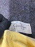 Jessica Simpson Yellow Swimsuit Top Size S - photo 3