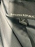 Banana Republic Gray Wool Blazer Size 0 Petite - photo 6