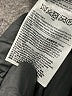 Banana Republic Gray Wool Blazer Size 0 Petite - photo 8