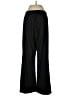 Gap Fit Black Dress Pants Size L (tall) - photo 2