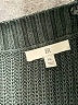 Banana Republic 100% Cotton Black Pullover Sweater Size XL - photo 7