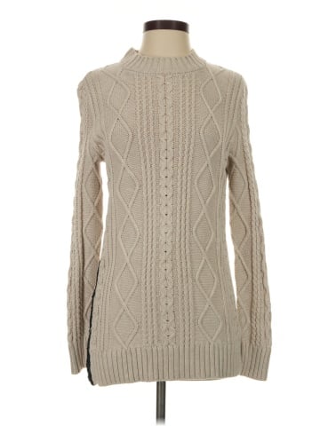 Banana Republic Pullover Sweater (view 1)