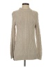 Banana Republic Gray Pullover Sweater Size S - photo 1