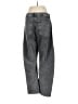 Rag & Bone Gray Jeans Size 28 - photo 2