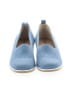 VANELi Blue Wedges Size 5 1/2 - photo 2