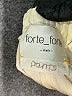 forte_forte Ivory Casual Pants Size Med (II or 2) - photo 4