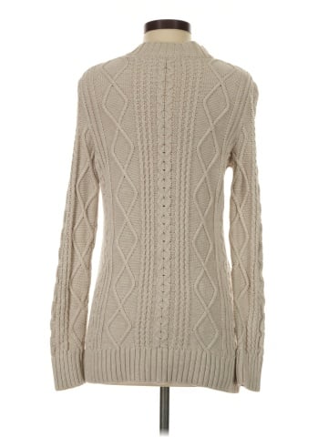 Banana Republic Pullover Sweater (view 2)