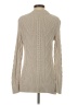 Banana Republic Gray Pullover Sweater Size S - photo 2