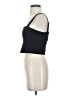 Vitality Black Tank Top Size S - photo 5