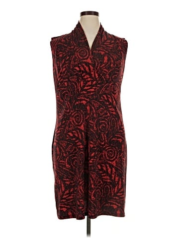 Perseption Cocktail Dress (view 1)