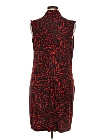 Perseption Cocktail Dress (view 2)