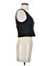 Vitality Black Tank Top Size S - photo 4