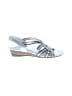 Impo Silver Wedges Size 6 - photo 1