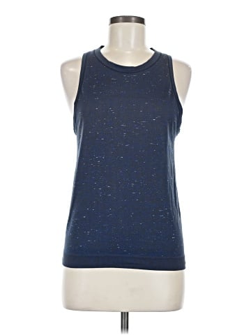 Lululemon Athletica Sleeveless T-Shirt (view 1)