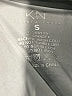 Klassy Network Gray Tank Top Size S - photo 7