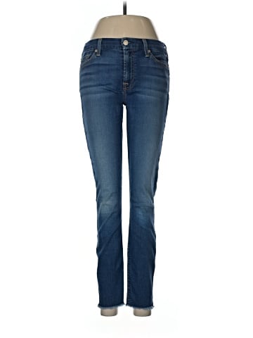 7 For All Mankind Jeans (view 1)
