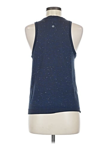 Lululemon Athletica Sleeveless T-Shirt (view 2)