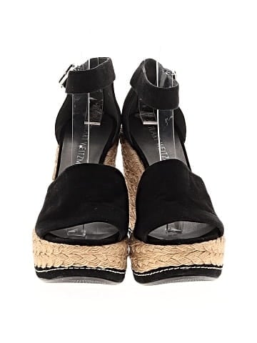 Stuart Weitzman Wedges (view 2)